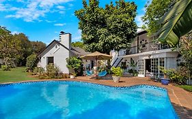 Amoris Guesthouse Randburg II - Darrenwood